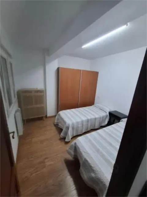Apartamento 55 m² em Cee