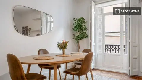 Appartamento 140 m² a Madrid