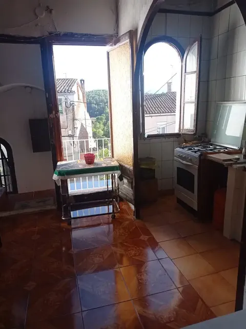 Pis de 55 m² a la Torre de Claramunt
