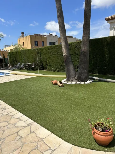 Casa de 120 m² a l'Ampolla