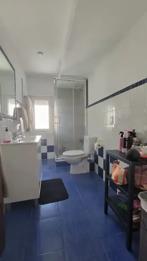 Pis de 80 m² a Salamanca