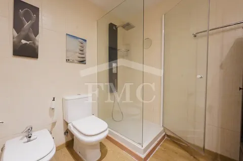 Pis de 74 m² a Puigcerdà