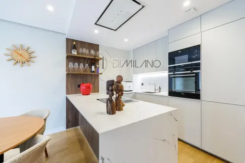 Wohnung 102 m² in Vigo