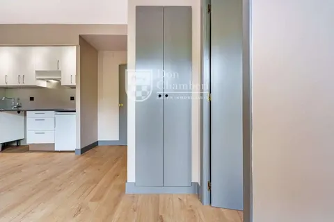Pis de 48 m² a Madrid