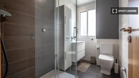 Pis de lloguer, València