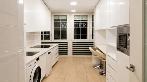 Pis de 102 m² a Madrid