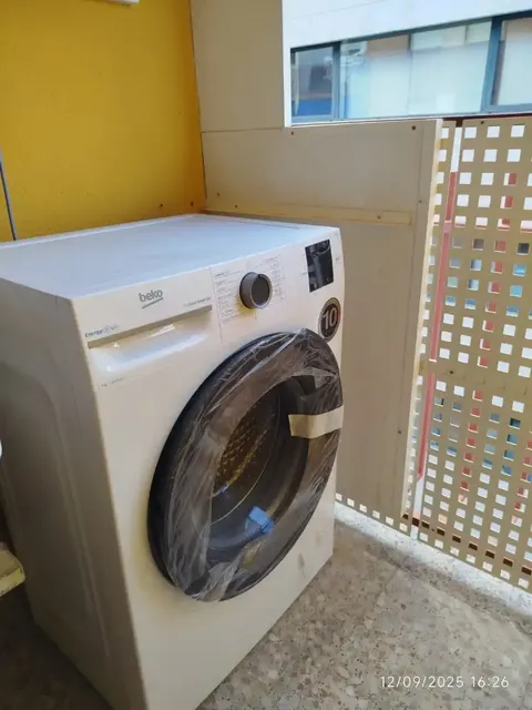Pis de 85 m² a Castelló de la Plana