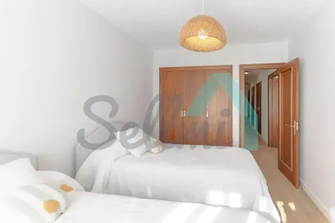 Pis de 129 m² a Castrillón