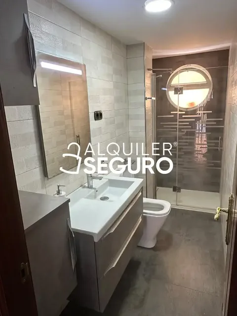 Pis de 100 m² a Fuengirola