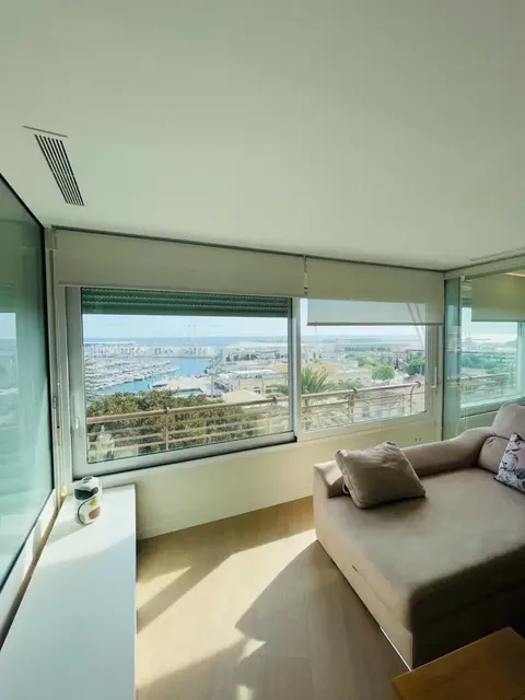 Квартира 130 м² в Аликанте