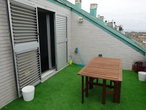 Pis de 88 m² a Vila-real