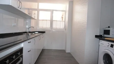 Pis de 100 m² a Motril