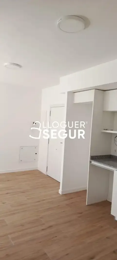Pis de 60 m² a Olot