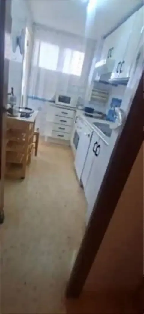 Pis de 70 m² a Cullera