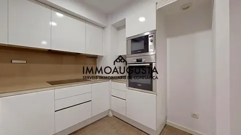 Pis de 88 m² a Barcelona