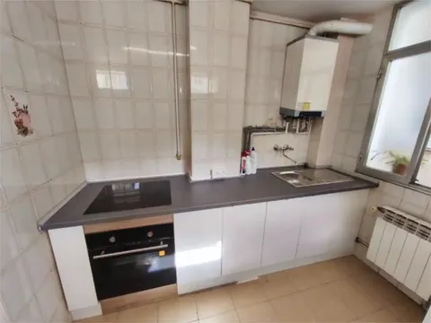 Pis de 95 m² a Vitòria