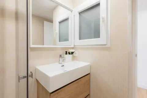 Room for rent, Valencia