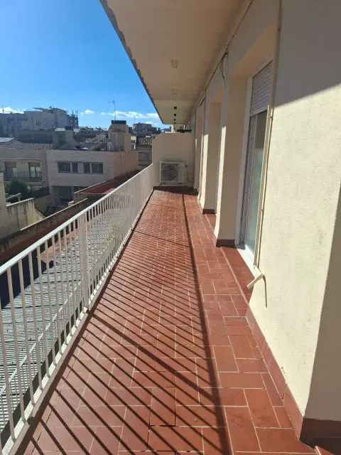 Квартира 320 м² у Sabadell