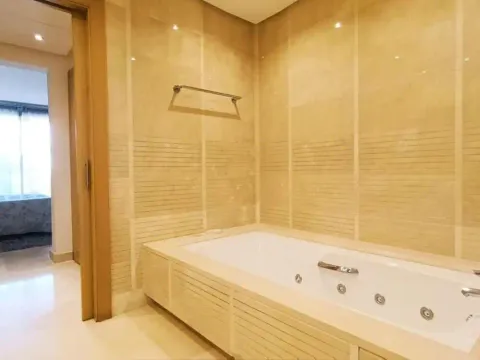 Pis de 214 m² a Marbella