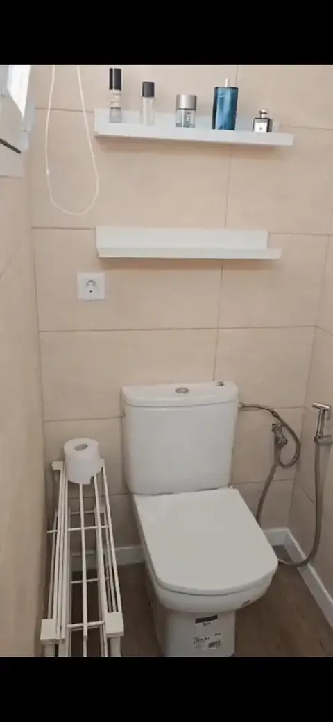 Pis de 44 m² a Las Palmas de Gran Canaria