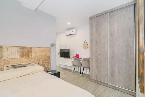 Pis de 107 m² a Granada