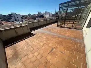 Pis de 100 m² a Lleó