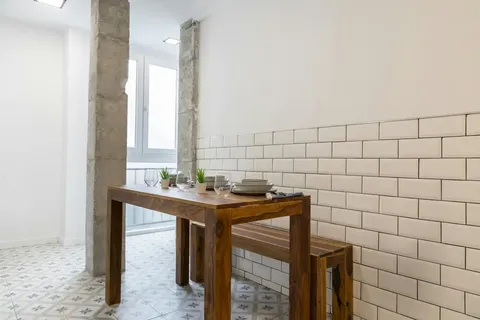 Zimmer zur Miete, Getafe