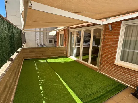 Pis de 65 m² a Palencia