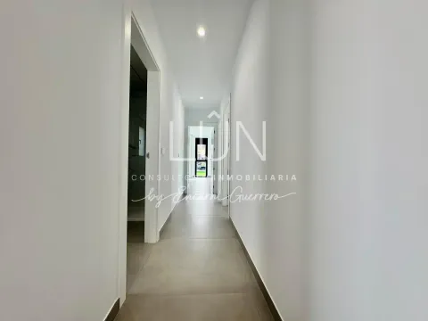 Casa de 298 m² a Molina de Segura