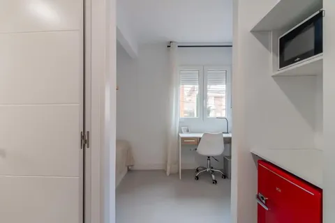 Zimmer zur Miete, Torrelodones