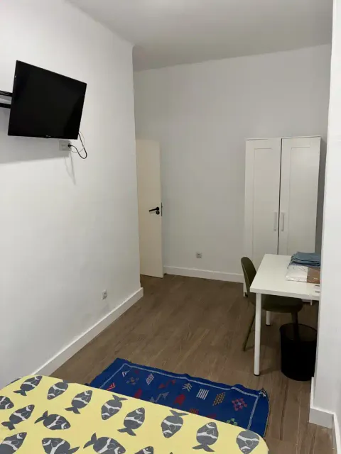 Room for rent, Seville (2/7)