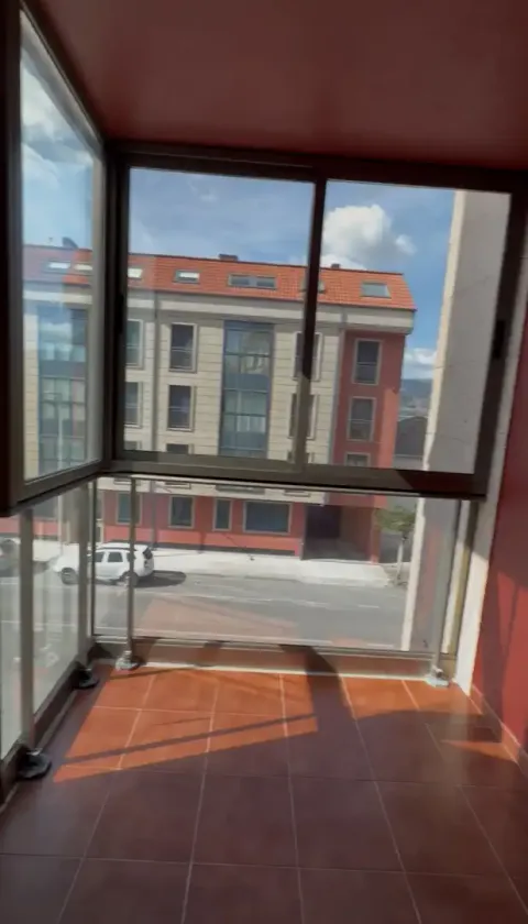 Pis de 125 m² a Boiro