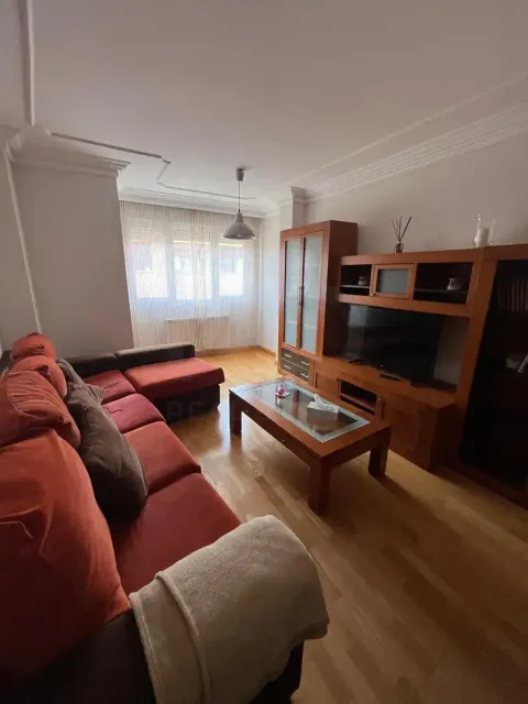 Pis de 120 m² a San Andrés del Rabanedo