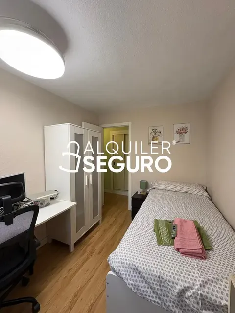 Pis de 70 m² a Madrid