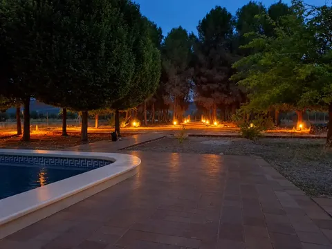 Maison 85 m² à Argamasilla de Calatrava
