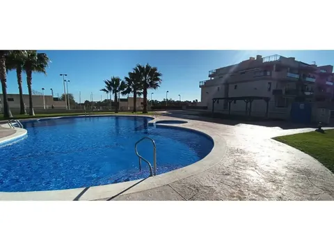 Flat 63 m² in Sant Jordi / San Jorge