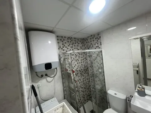 Wohnung 30 m² in Torremolinos