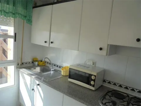 Pis de 90 m² a Cartagena
