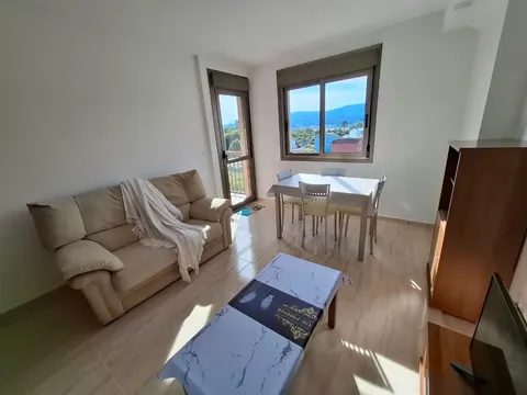 Pis de 65 m² a Boiro