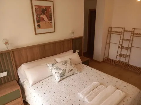 Wohnung 40 m² in Pontevedra