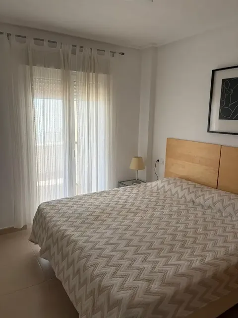 Appartamento 76 m² a Murcia