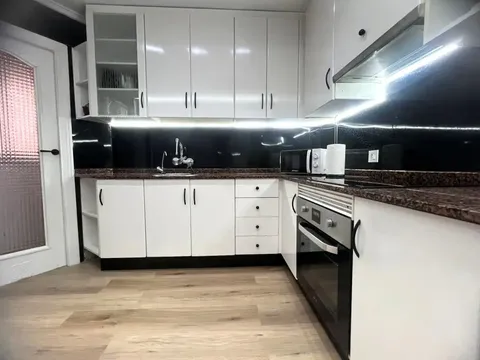 Pis de 107 m² a Torrevella