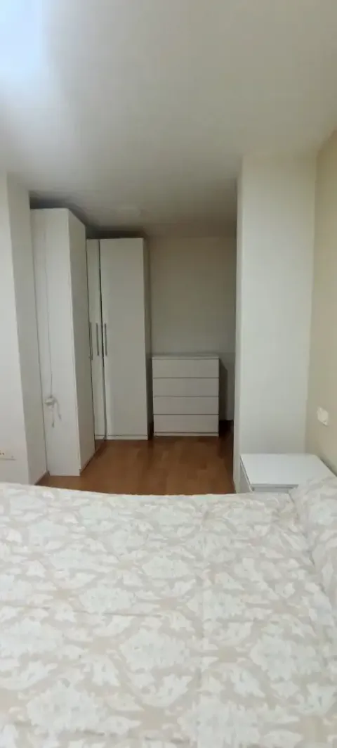Appartement 50 m² à Zamora