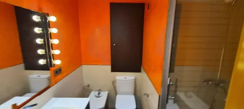 Pis de 91 m² a Sant Feliu de Llobregat