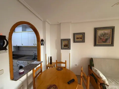 Apartamento 54 m² em Torrevieja