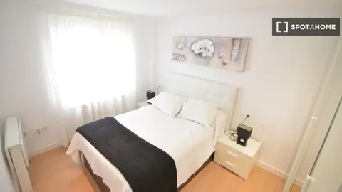 Quarto para alugar, Santander
