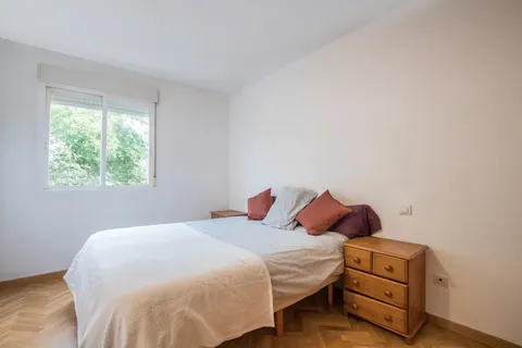 Pis de 57 m² a Madrid