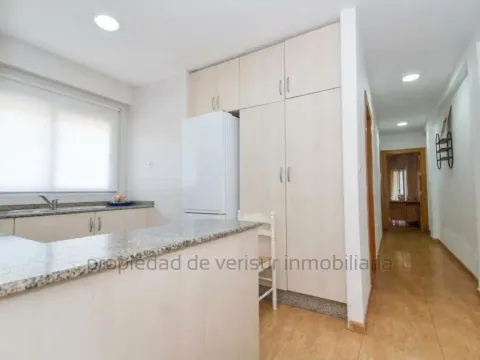 Apartamento 76 m² em Águilas