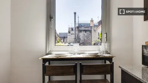 Quarto para alugar, Barcelona