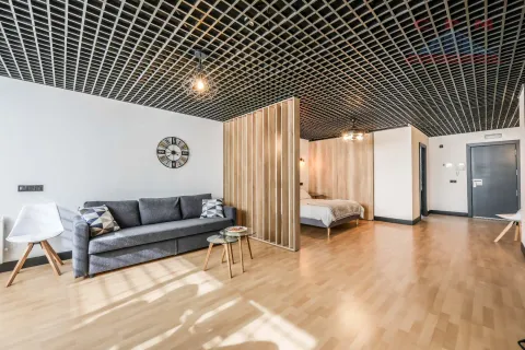 Pis de 70 m² a Alcobendas (3/17)